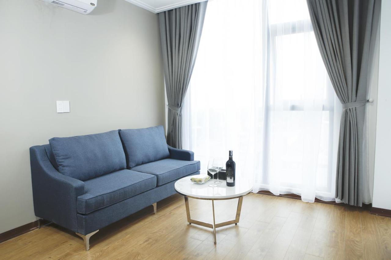 Galaxy Hotel Thái Nguyên المظهر الخارجي الصورة